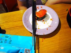 -晴季寿司(延河路万达广场店)