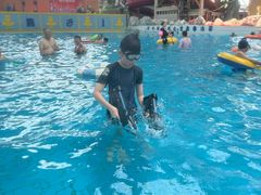 -天山海世界·米立方