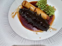 -香宫中餐厅·大连香格里拉(人民路店)
