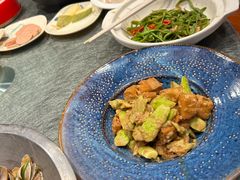-四季厨房 鲁菜·孔府烤鸭(二环南路店)