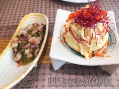 -林妈妈村·日式料理(宝山万达店)