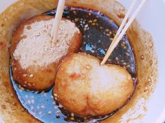 -三大炮豆花铺(锦里店)