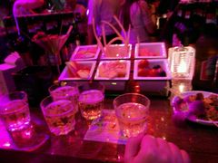 -苏荷酒吧(九街店)