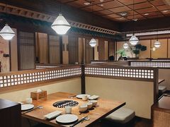 -揽季锅物会.福建黄鱼.海鲜姿造(五四路店)
