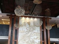 -南珠宫酒店-茶餐厅