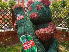 -青岛啤酒博物馆