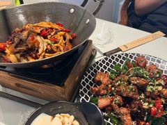 -吃货私房菜(丽江束河古镇店)
