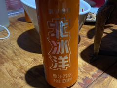 -锦尚阁烤鱼•天津菜(宣武门胡同店)
