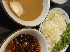 -裕德孚·非遗手切涮羊肉(东直门内大街店)