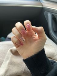 点击看大图 -安娜美甲美睫沙龙