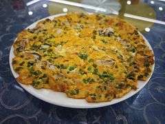 蚝仔煎蛋-波记美食店·现捞海鲜