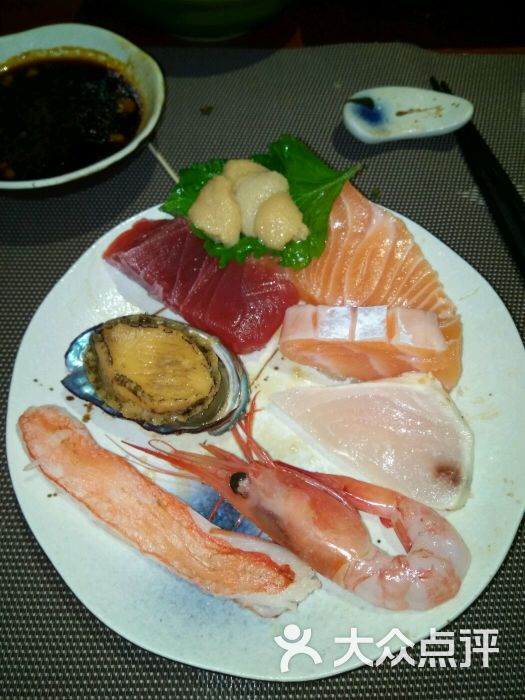 鱼真鲜鱼料理图片 - 第2张