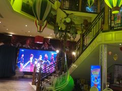 -火吧PTV聚会餐厅(10号店)