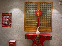 -永青泉汗蒸广场(大运河博物馆店)