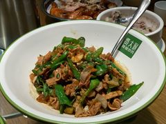 -费大厨辣椒炒肉(万家丽一店)