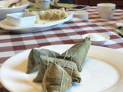 -红星渔村(将军石店)