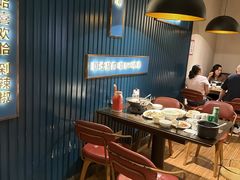 -味上湘菜馆(岳麓山店)