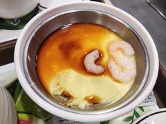 -魏家凉皮(博水商务大厦店)