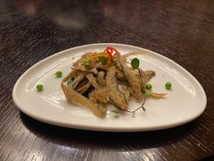 -镇江苏宁万豪酒店-苏筵中餐厅