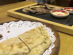 -敏珠拉姆藏餐·南京厨房(富春江东街店)