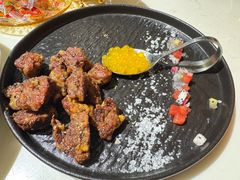 -后海16号·北京私房菜