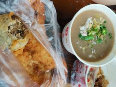 -汪记鲜鱼糊汤粉(沈阳路总店)