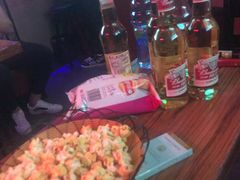 -唱吧麦颂KTV·派对(东坝店)