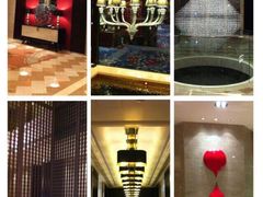 浦东绿地铂骊酒店-上海浦东绿地铂骊酒店