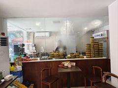 -杨记杏仁茶(椰园店)