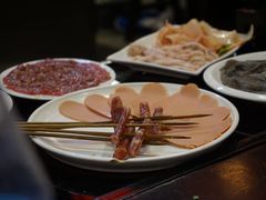 -巴蜀大宅门火锅(北大街店)