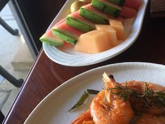 -丽晶美庐·玉兰餐厅