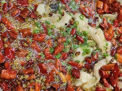 水煮活鱼-川人百味(亿合城店)