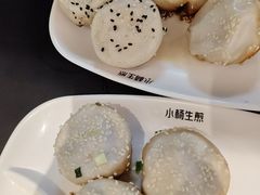 -小杨生煎(周浦万达店)