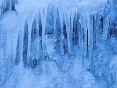 -雁荡山三折瀑景区