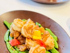 -宝丽轩中餐厅BAOLIXUAN