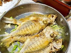 -东江海鲜大排档·潮汕菜·砂锅粥