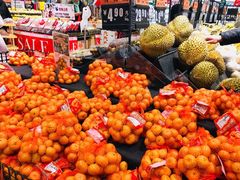 -AEON永旺超市(天津津南店)