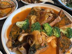 -老友王·南宁特色菜(金汇如意坊店)