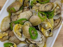 -贞姨美食·老字号海鲜大排档