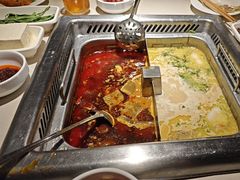 -海底捞火锅(万丰桥店)