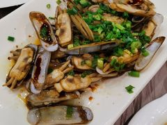 -金海湾海鲜排档(朱家尖店)