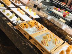 -苏州吴中白金汉爵大酒店