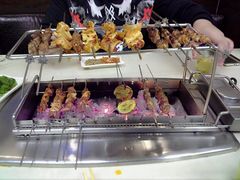 -白玉串城(南六中路店)