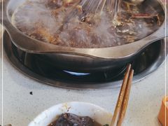 -水碾河刘老大串串香(水碾河路店)