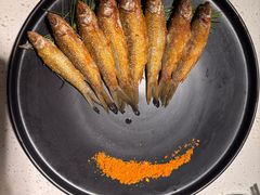 -刀板香·安徽菜(国购IFC店)