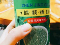-云南建水鸡脚王烧烤(商贸路店)