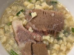 -老乌家特色小炒泡馍(大皮院店)