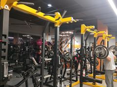 -银锐24h健身·Ai闪练(建设路店)