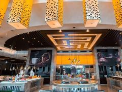 -秦皇国际大酒店·自助餐