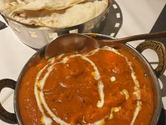 -Pita's&Tika's中东和印度风味餐厅(龙湖天街店)